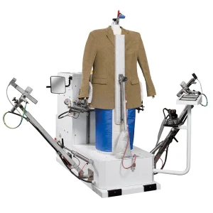 Manechin automat pentru calcat fara boiler - BATTISTELLA PEGASO/V