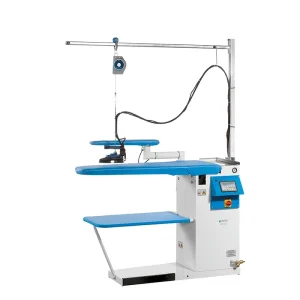 Masa de calcat cu generator 6 litri - BATTISTELLA ERA