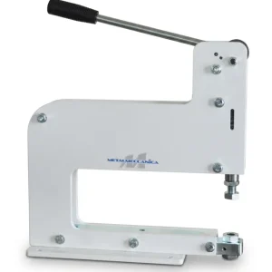 Masina de batut capse cu levier - Metalmeccanica TL250