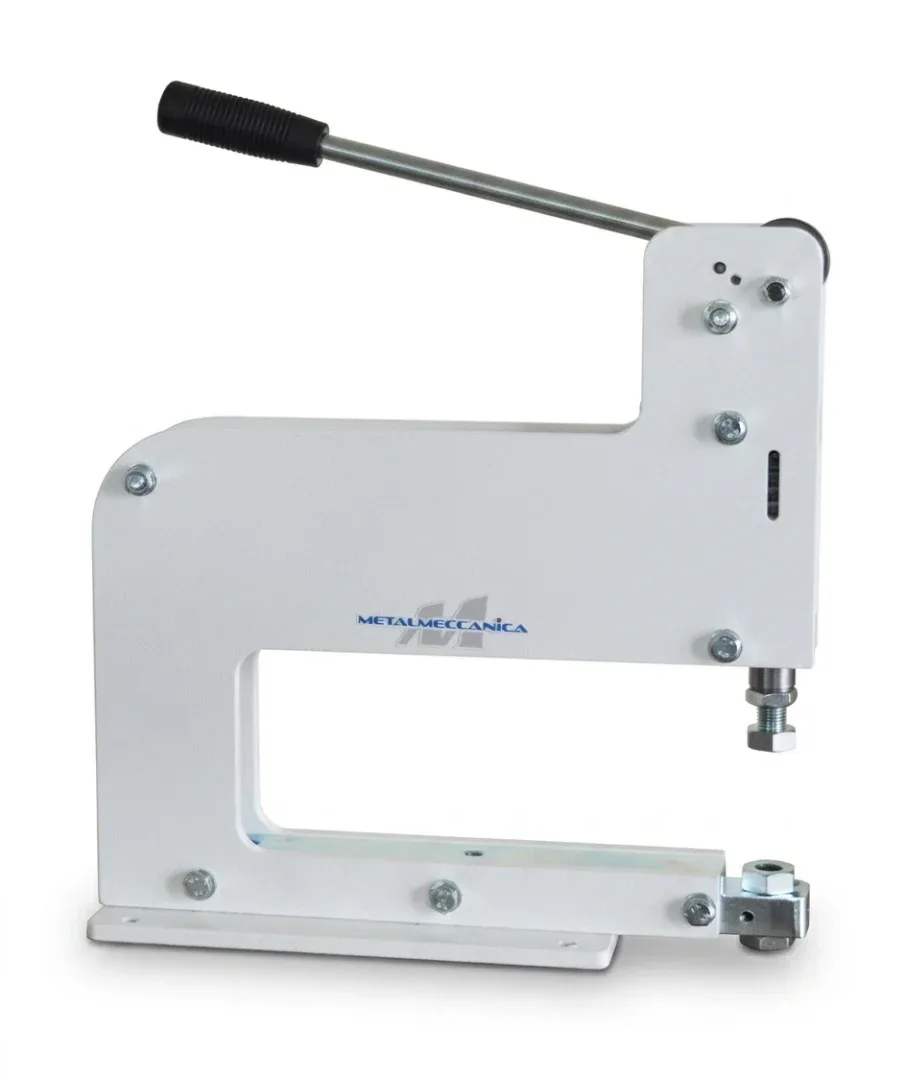 Masina de batut capse cu levier Metalmeccanica TL250