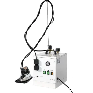 Generator aburi semi-industrial portabil - BATTISTELLA SATURNINO MAXI 7 LITRI