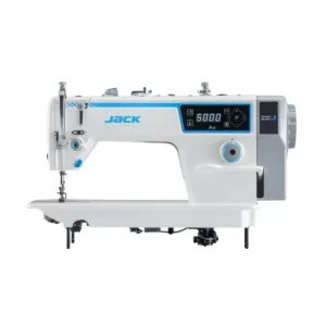 Masina de cusut liniara cu taiere automata ata - JACK A2C