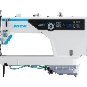 Masina de cusut liniara full automata - JACK A5E-B