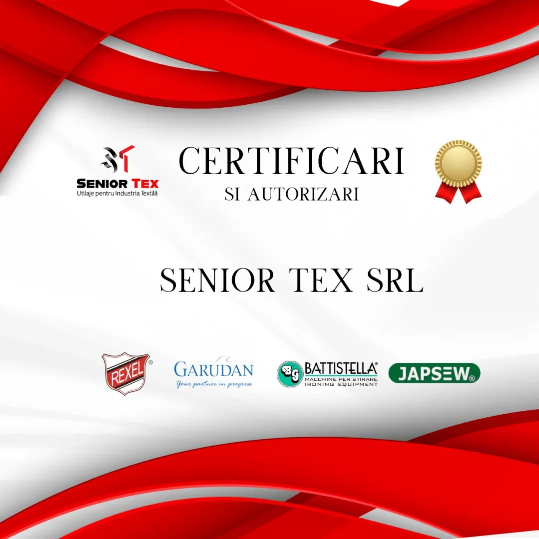 Certificari si Autorizari Archives - SeniorTex