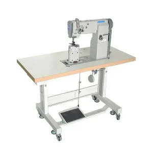 Masina cu 2 ace - GARUDAN GP-230-443 MH