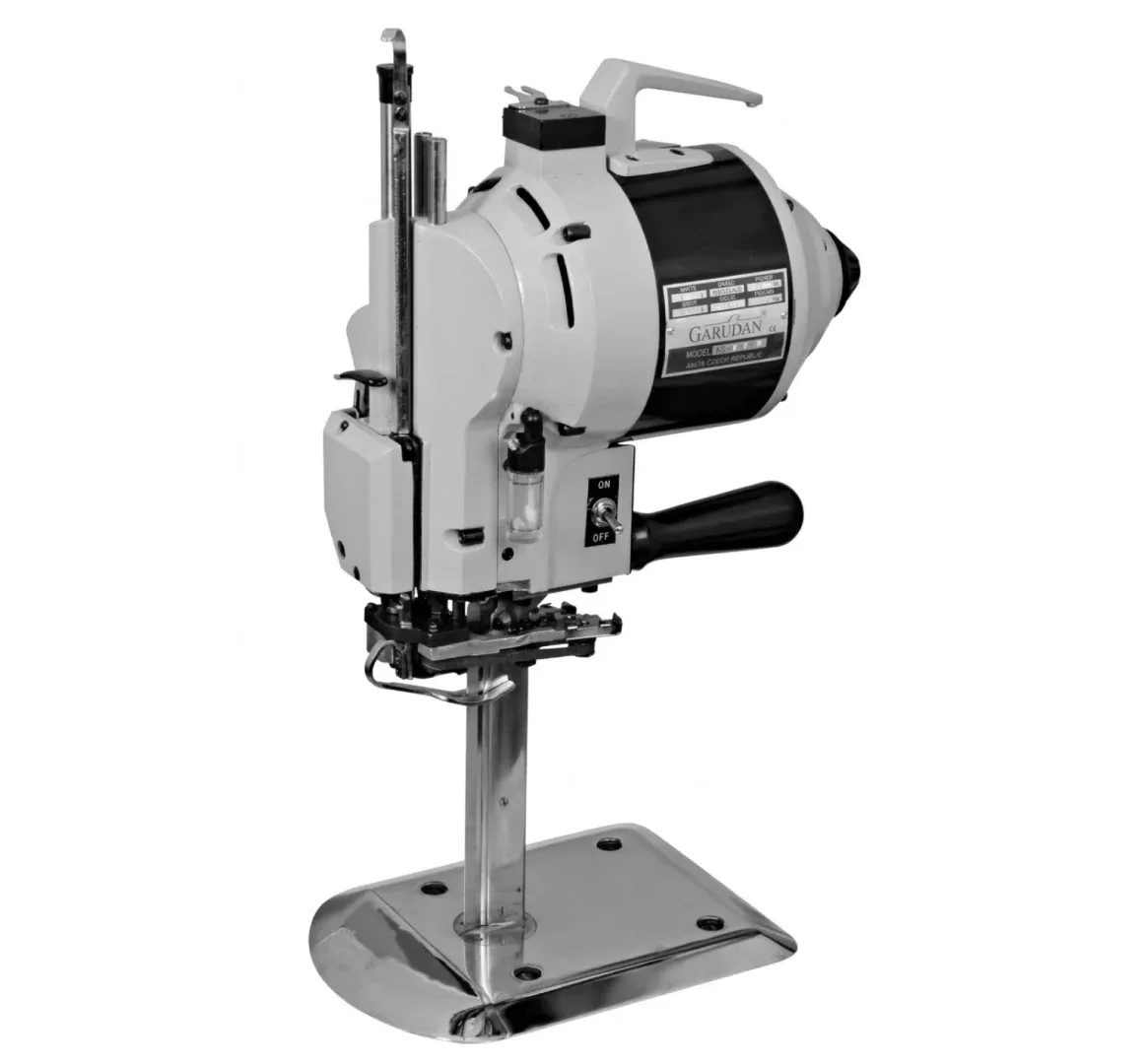 Curis cu lama verticala 5 inch GARUDAN KS 55 (1)