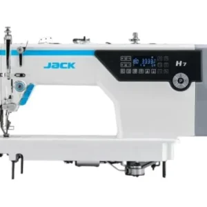 Masina de cusut cu dublu transport - JACK H7