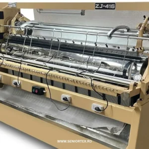 Masina de plisat ZJ-416